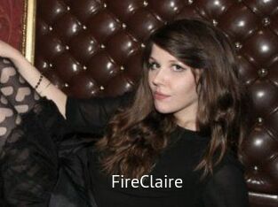 FireClaire