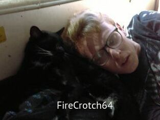 FireCrotch64