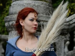 FireFoxyBeast