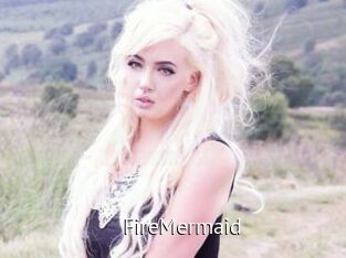 FireMermaid Zizi X