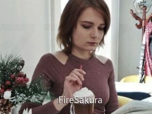 FireSakura Zizi X