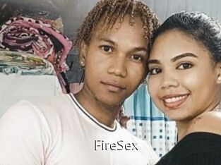 FireSex