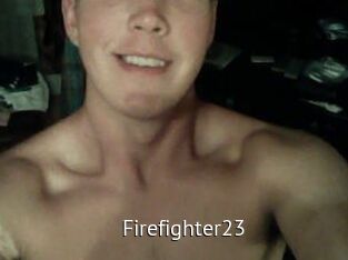 Firefighter23