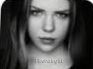 Firehairgirl Zizi X