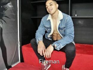 Fireman