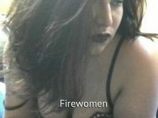 Firewomen Zizi X