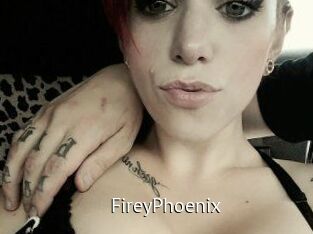 FireyPhoenix