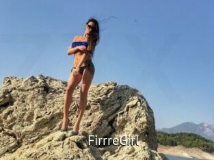 FirrreGirl Zizi X