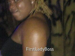 FirstLadyBoss