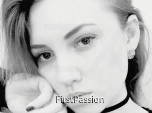 FirstPassion