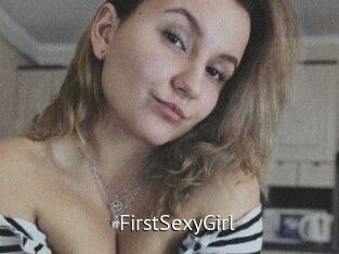 FirstSexyGirl_