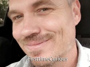 FirsttimeCurious
