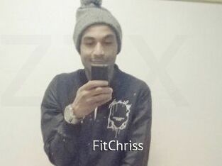 FitChriss Zizi X