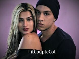 FitCoupleCol