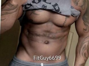 FitGuy6699 Zizi X