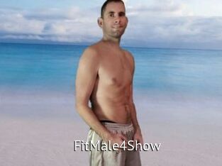 FitMale4Show