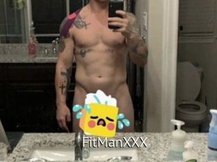FitManXXX