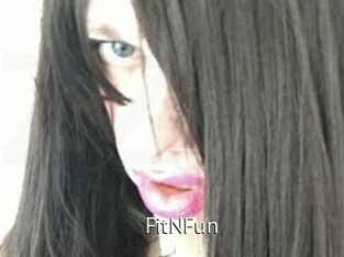 FitNFun