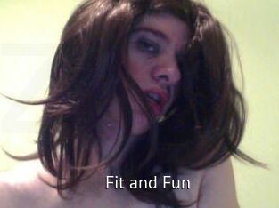 Fit_and_Fun