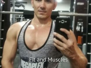 Fit_and_Muscles