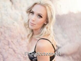 Fitandcuteangel