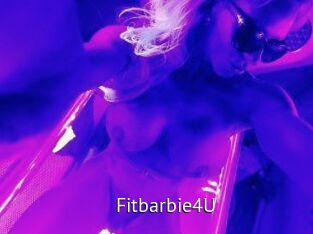 Fitbarbie4U