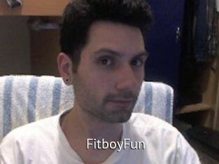 FitboyFun