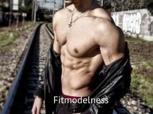 Fitmodelness