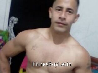 FitnesBoyLatin