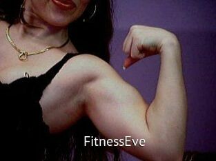 FitnessEve Zizi X