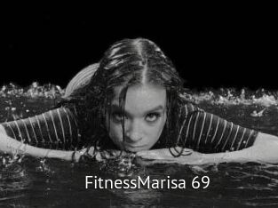 FitnessMarisa_69 Zizi X