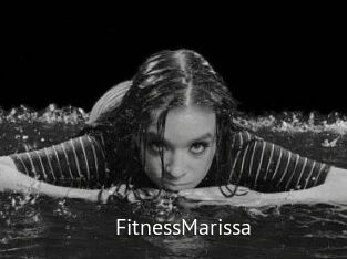 FitnessMarissa Zizi X
