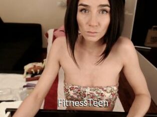 FitnessTeen Zizi X
