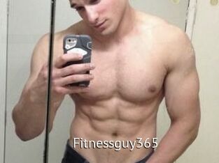 Fitnessguy365