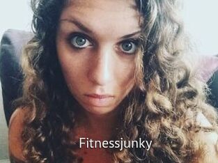 Fitnessjunky