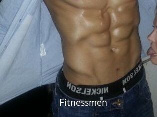 Fitnessmen