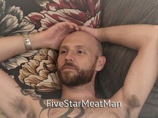 FiveStarMeatMan