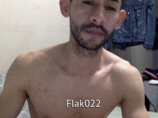 Flak022 Zizi X