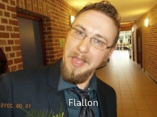 Flallon