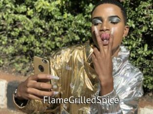 FlameGrilledSpice