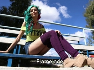 FlameJade