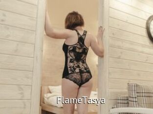 FlameTasya
