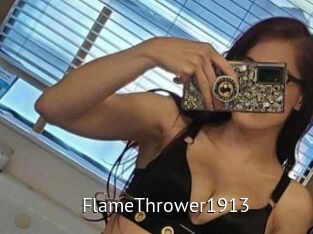FlameThrower1913