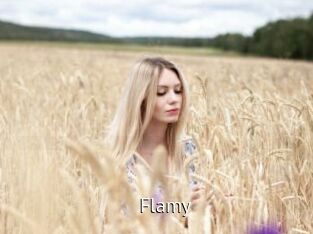 Flamy Zizi X