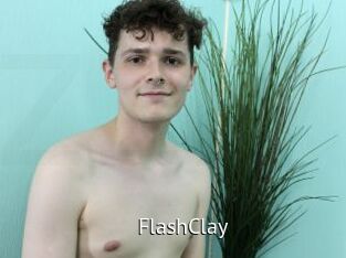 FlashClay