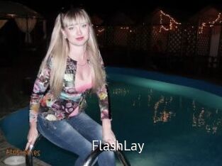 FlashLay Zizi X