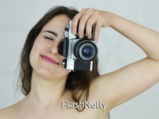 FlashNelly
