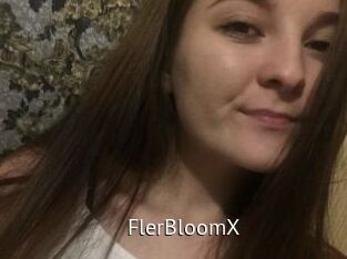 FlerBloomX