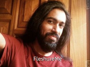 FleshureMe