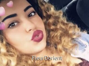 FleurDorient Zizi X